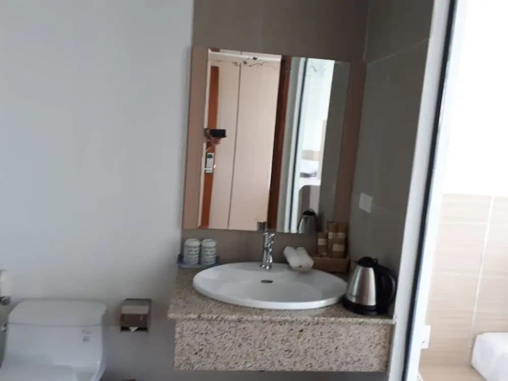 Nha Trang Harbor Apartments - photo 8
