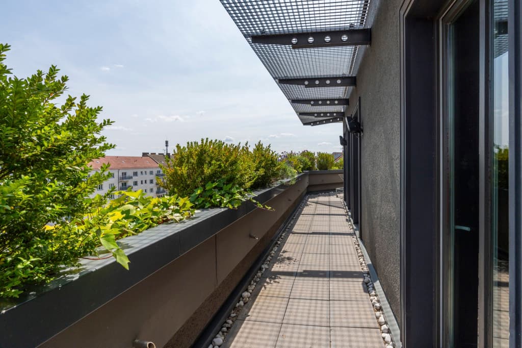 Hotel NEWBERLIN - photo 12