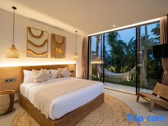 Villa Tetiaroa by BaliSuperHost - photo 3