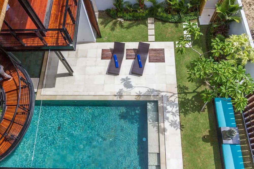 Villa Srilaksmi - photo 35