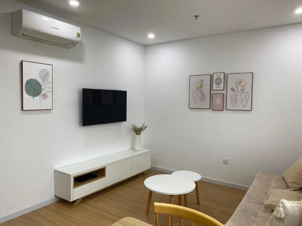 Lagom Apartment & Hotel - photo 4