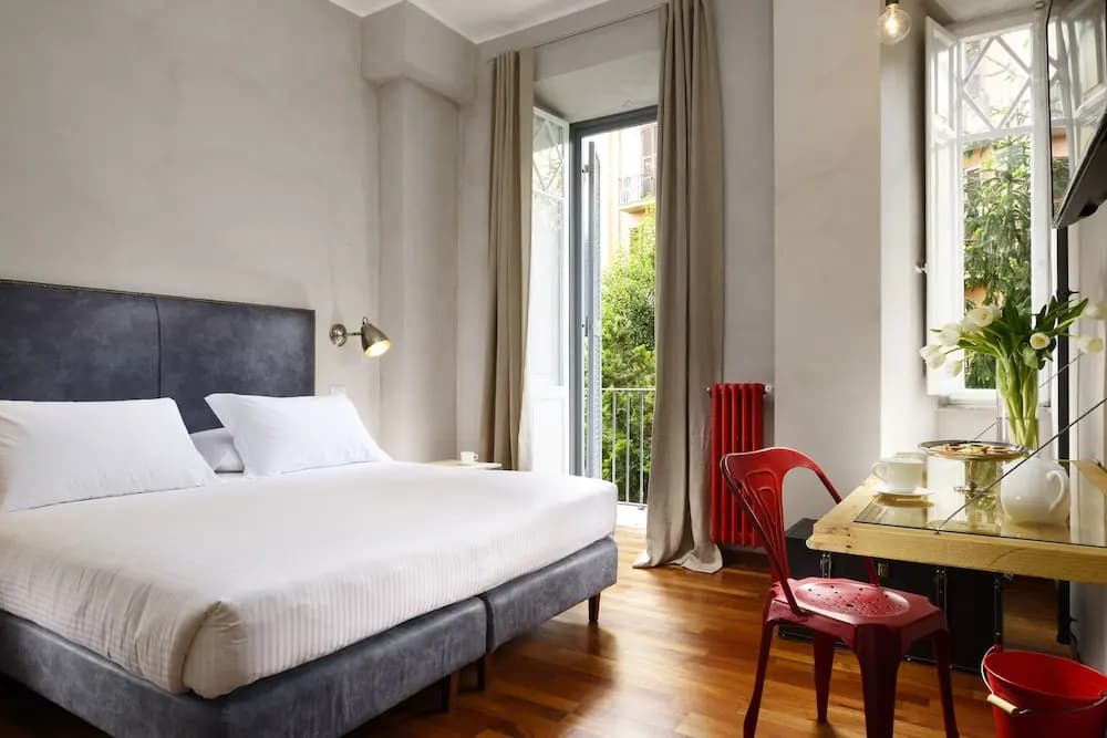 Lux Properzio Apartment - photo 17