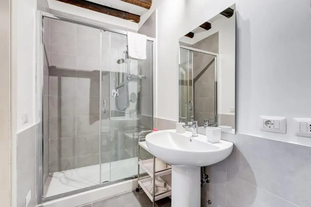 Trastevere Suite-Mattonato - photo 7