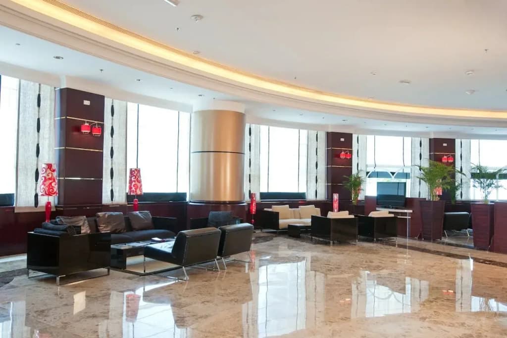 Retaj Al Rayyan Hotel - photo 1