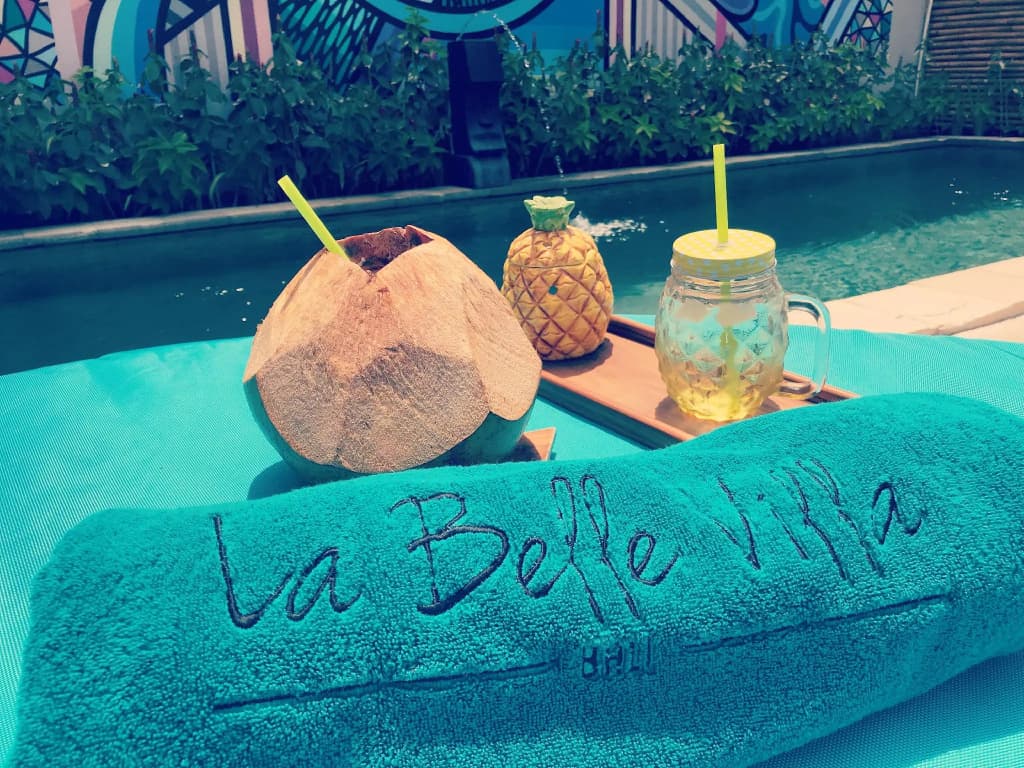 La Belle Villa - photo 14