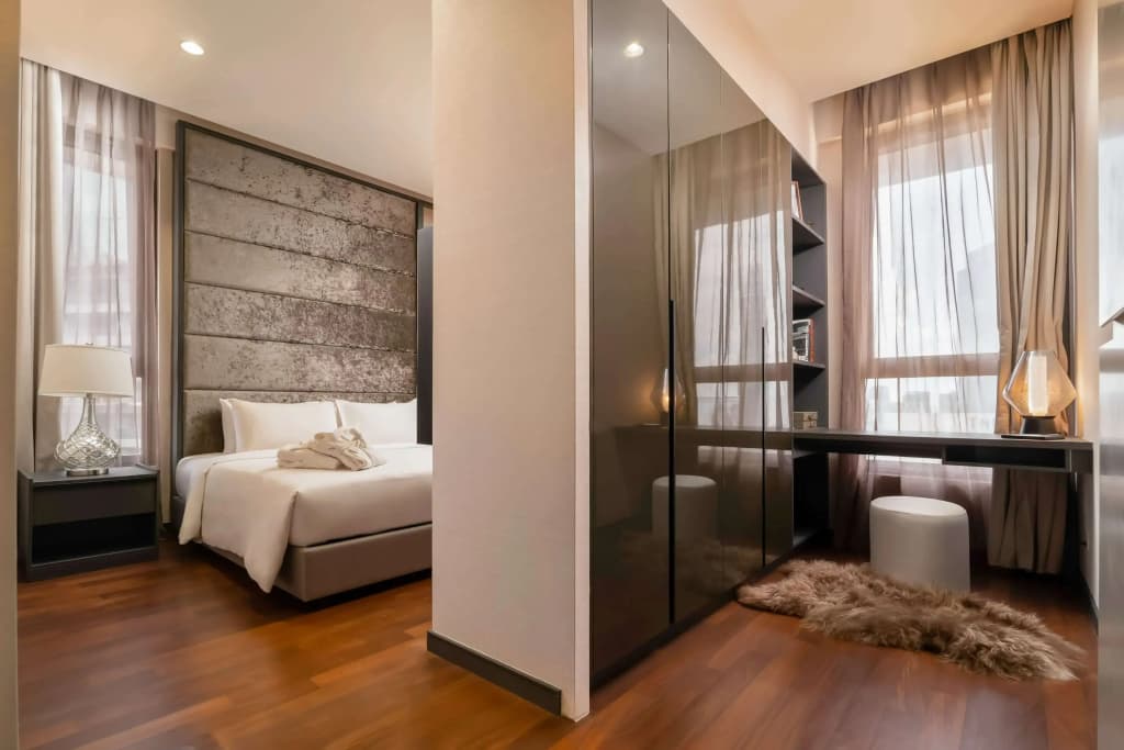 Wyndham Suites KLCC - photo 6