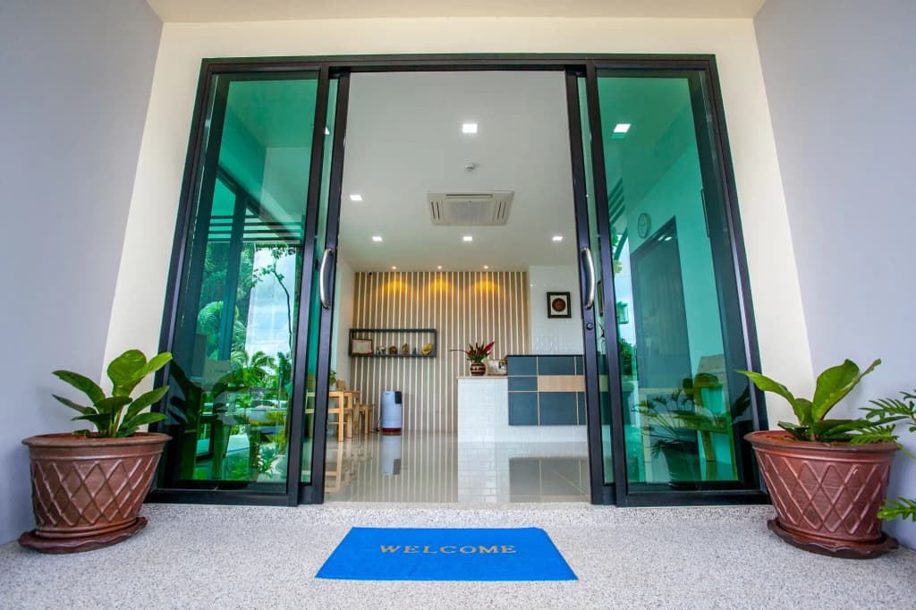 Wanarom Residence Hotel - photo 15