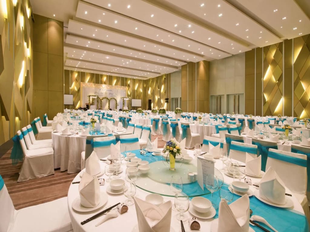 Novotel Danang Premier Han River - photo 48