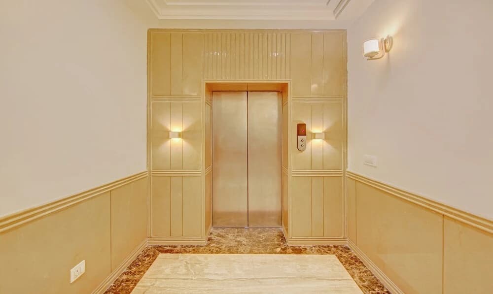 Treebo Premium Relax Inn Patel Nagar - photo 20