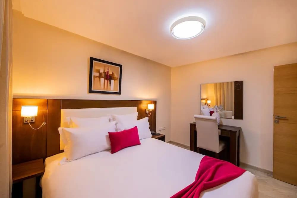 Marrakech INN - photo 4