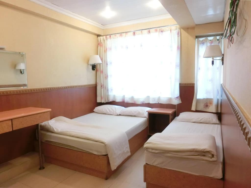 USA Hostel - photo 2