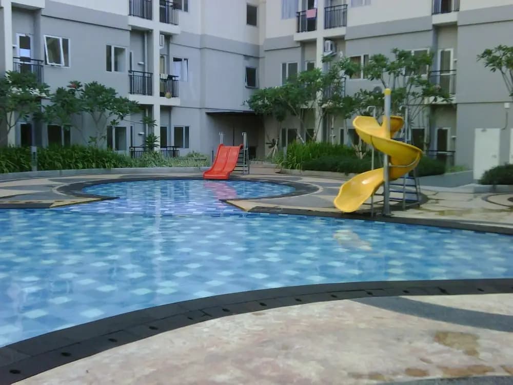 New Furnished @ Studio Maple Park Apartment - photo 13