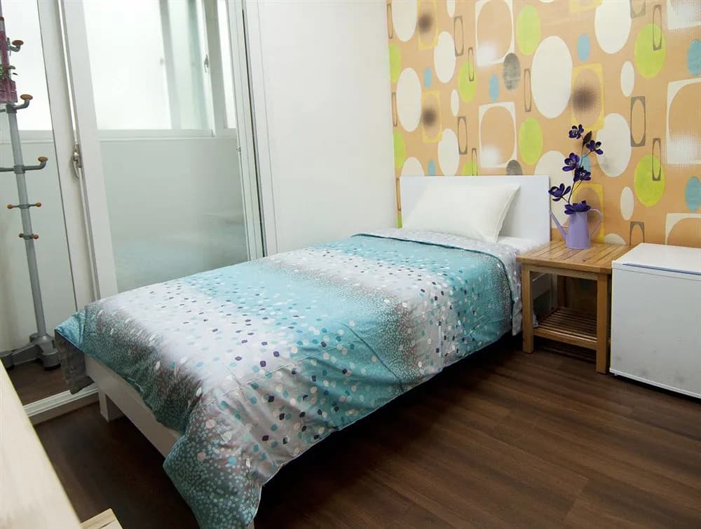The An Hostel - photo 4