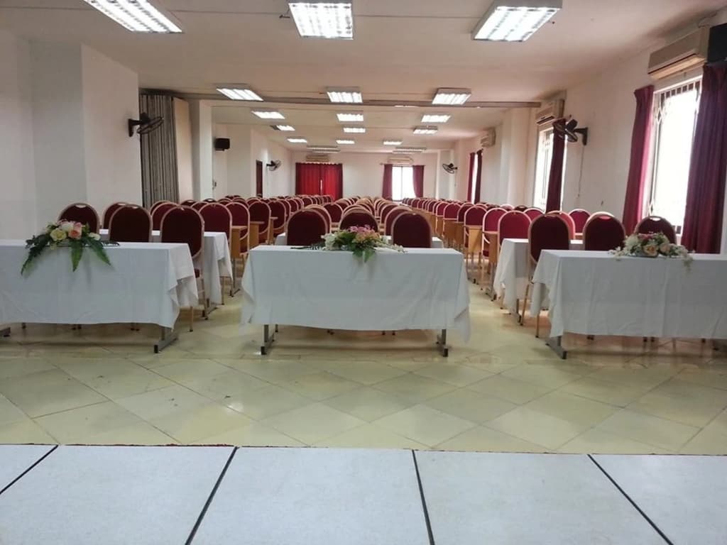 Sport Hotel - photo 9