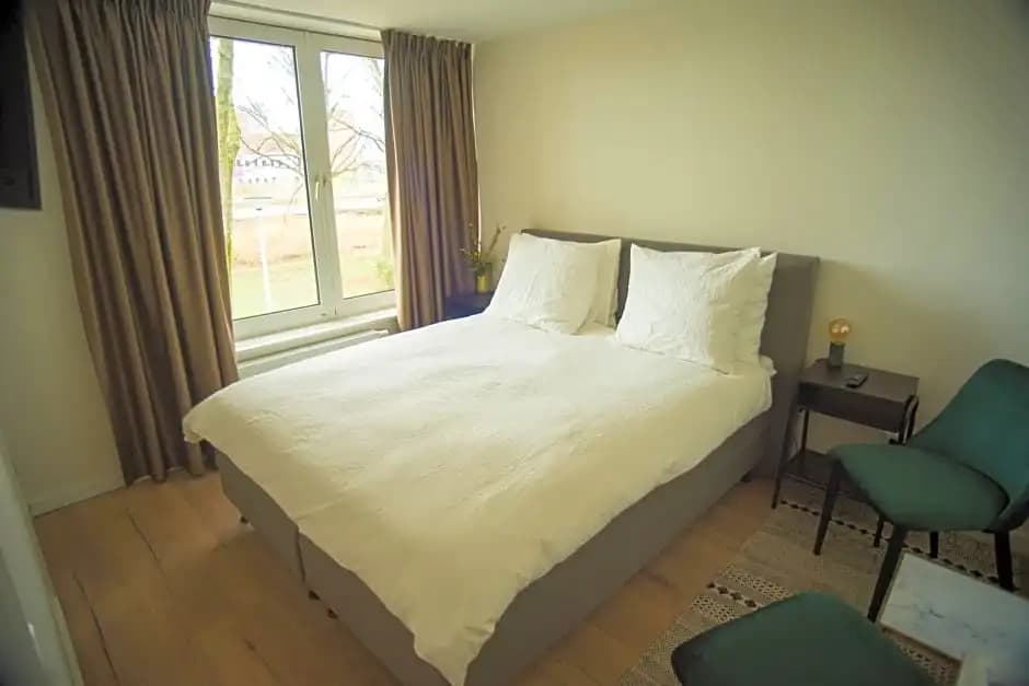 B&B Gabriela Amsterdam - photo 3