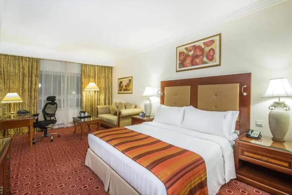 Holiday International Hotel Bur Juman By Sunday - photo 6