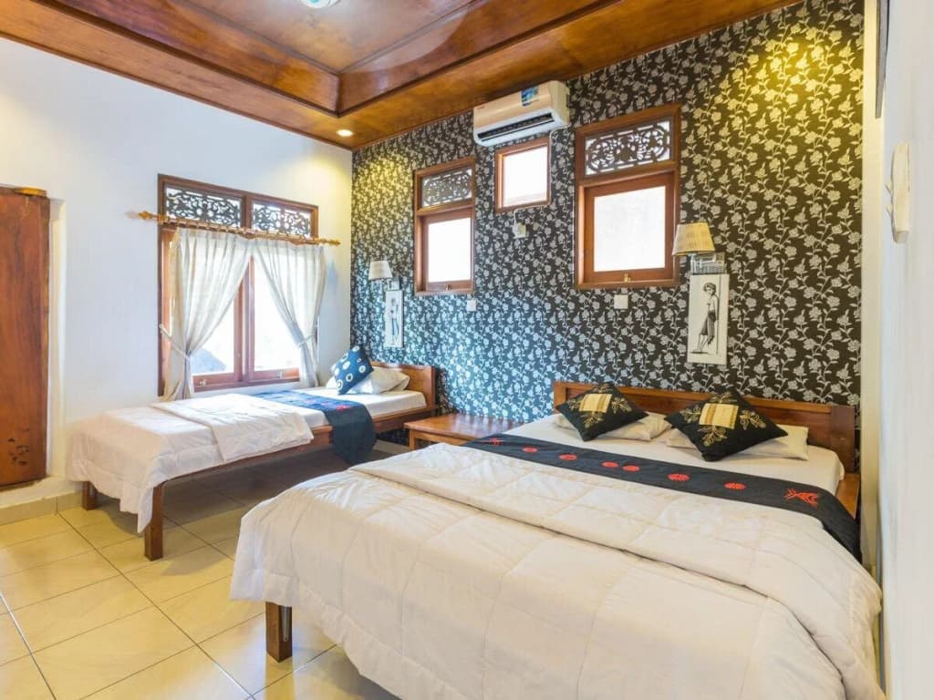 Suarsena Bungalow Ubud - photo 5