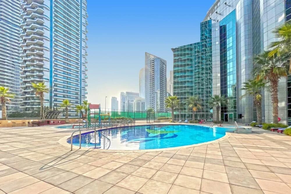 The Waves Exude Luxury 1 BR Waterfront - photo 10