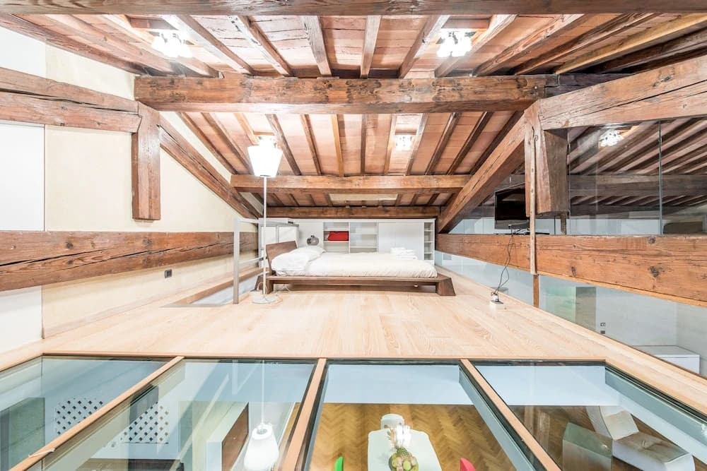 Duomo Luxury Loft by Mmega - photo 8