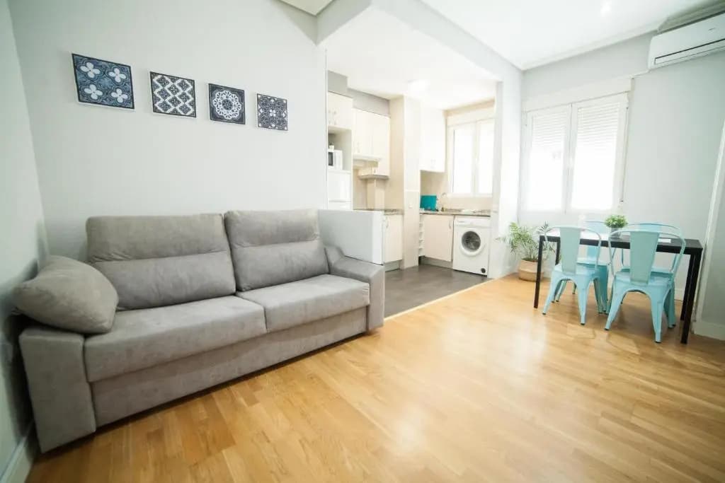 Apartments Madrid Principe - photo 5