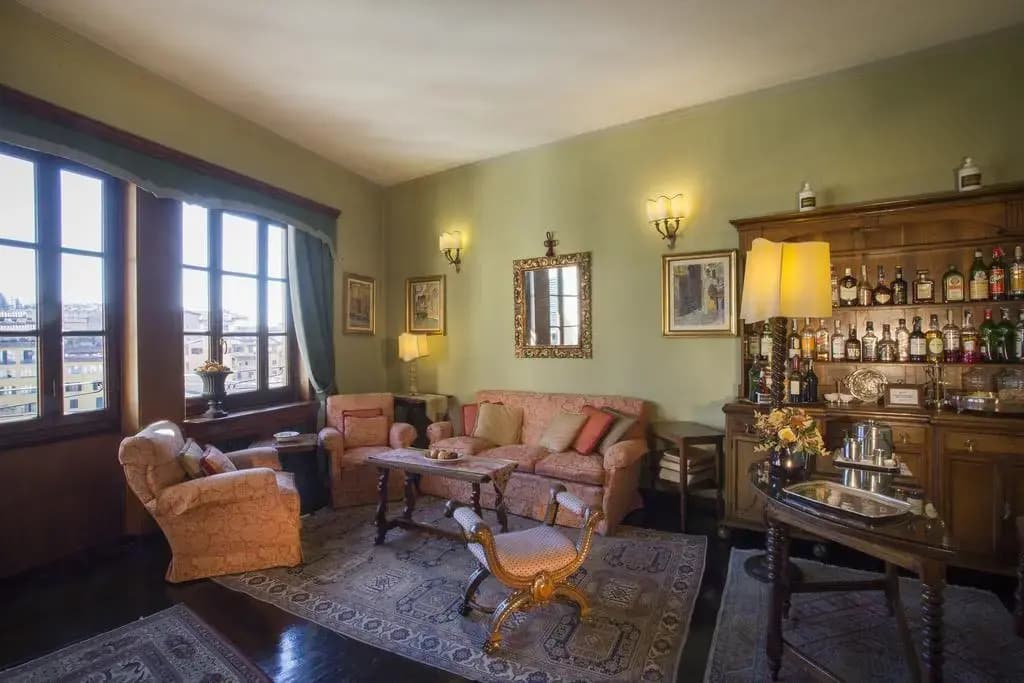 Hotel Hermitage - photo 2