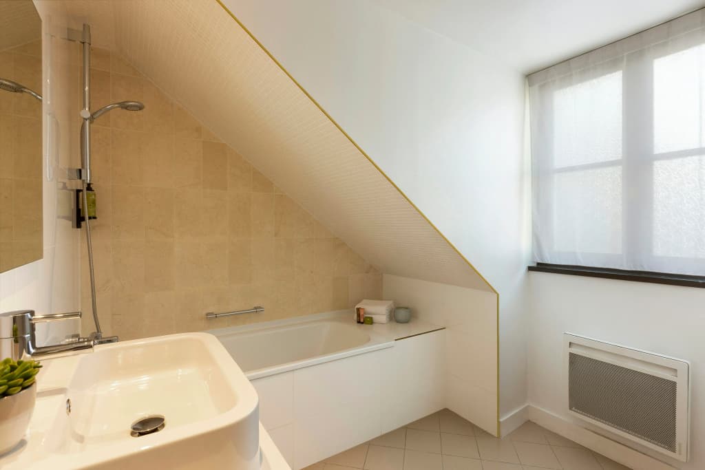 Citadines Opéra Paris - photo 9
