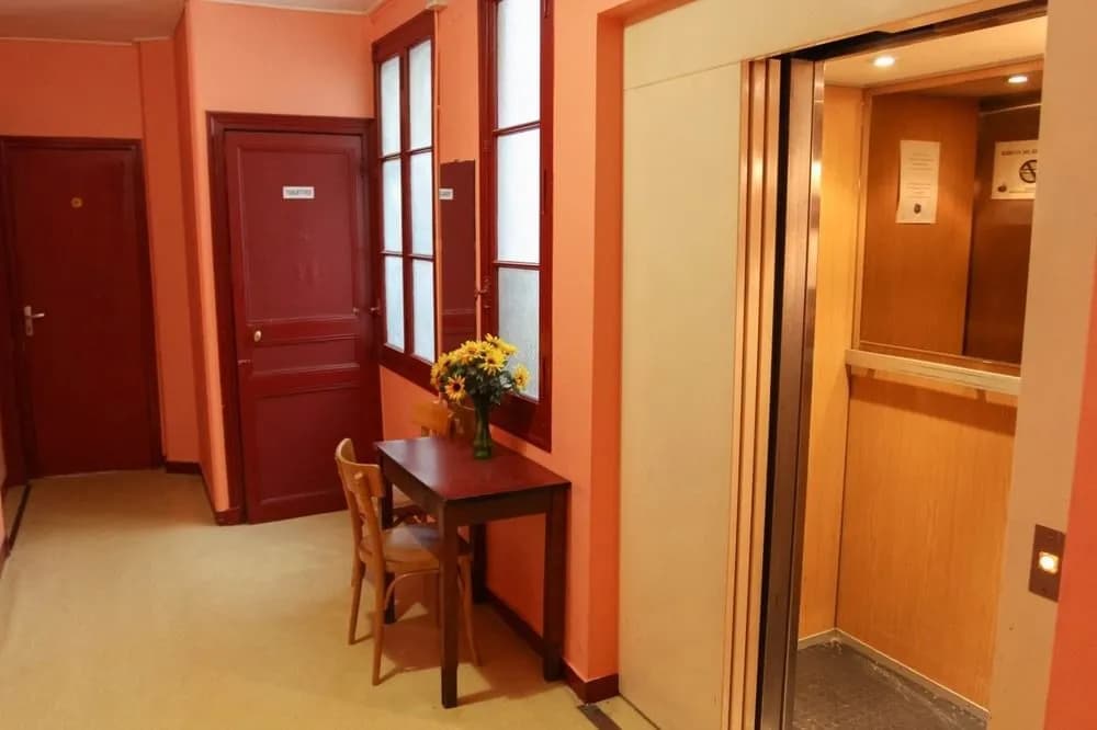 Hôtel Lussac - photo 15
