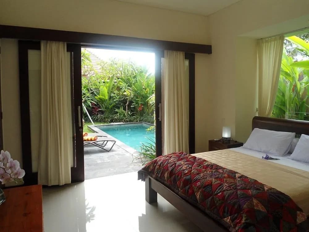 Villa Bluebird Sanur - photo 2