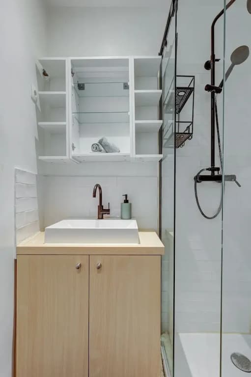Chic 1BR Flat - Le Marais Charm - photo 6