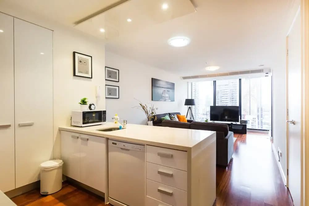 DALI, 1BDR Southbank Apartment - photo 11