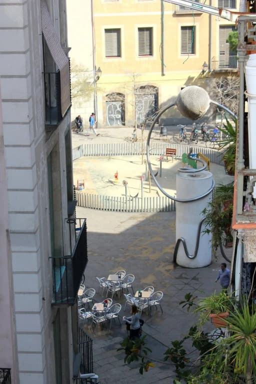 Ramblas Apartments - photo 9