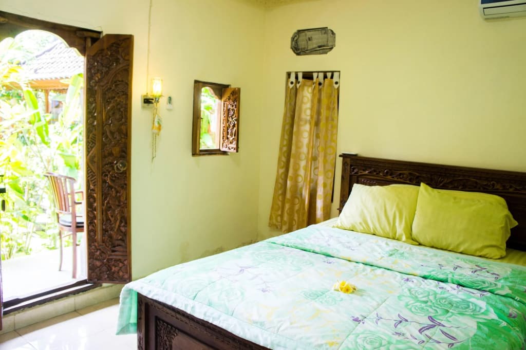 Shiva House Ubud - photo 4