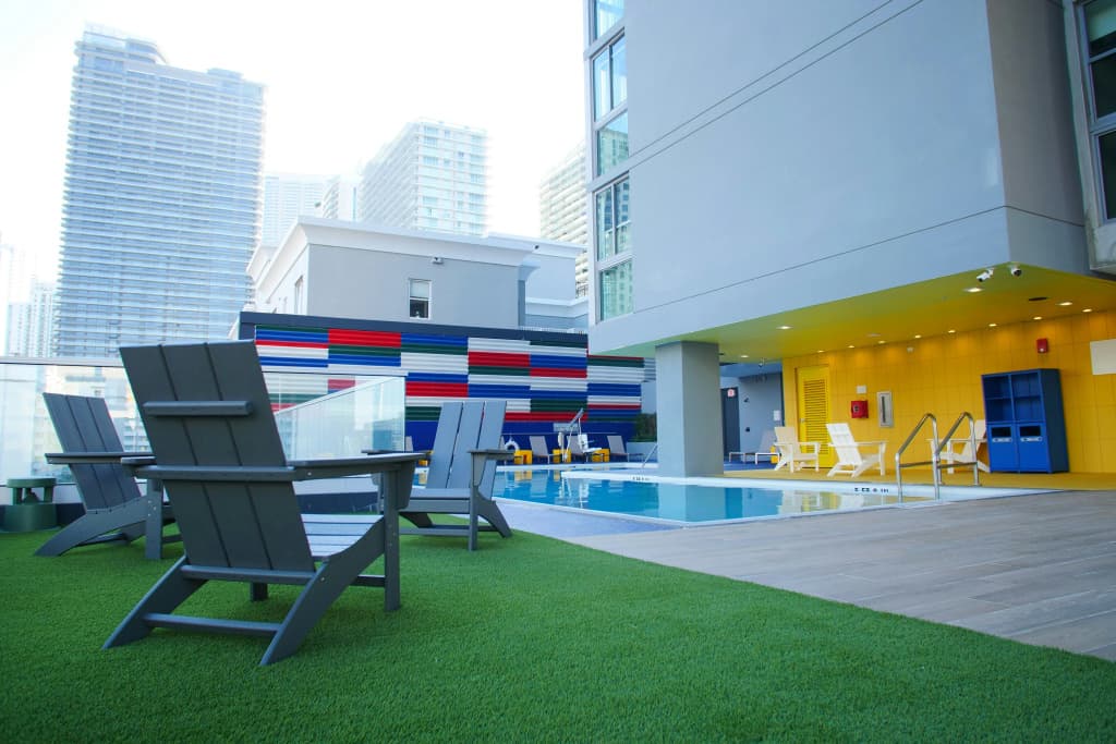 Hotel Indigo Miami Brickell by IHG - photo 35