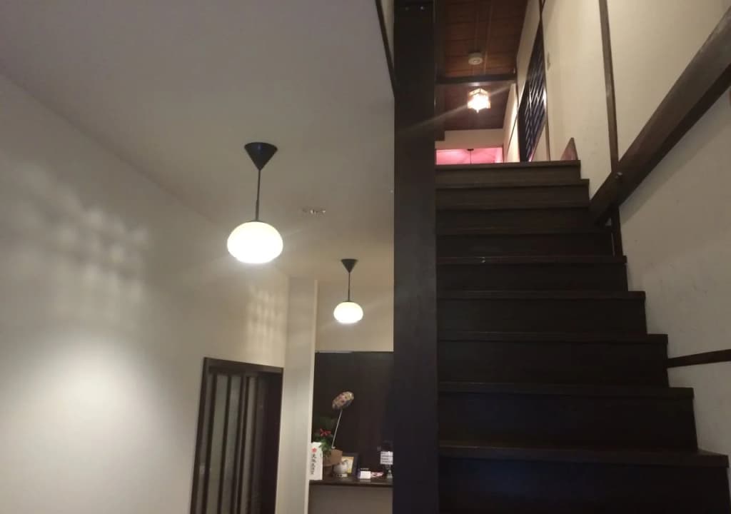 Tenma Itoya Guest House - Hostel - main photo