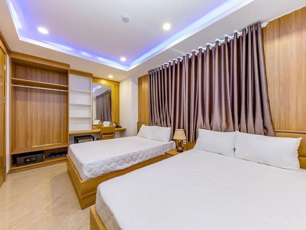 Thien Anh Hotel - photo 5