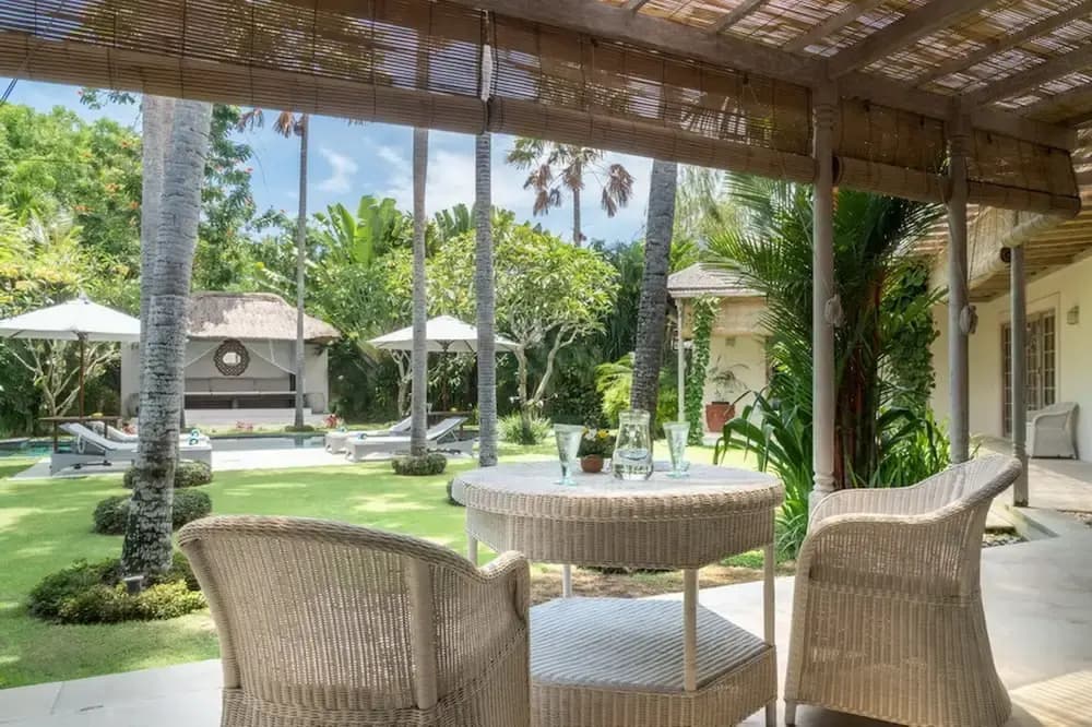 Palma Villa Canggu - photo 16