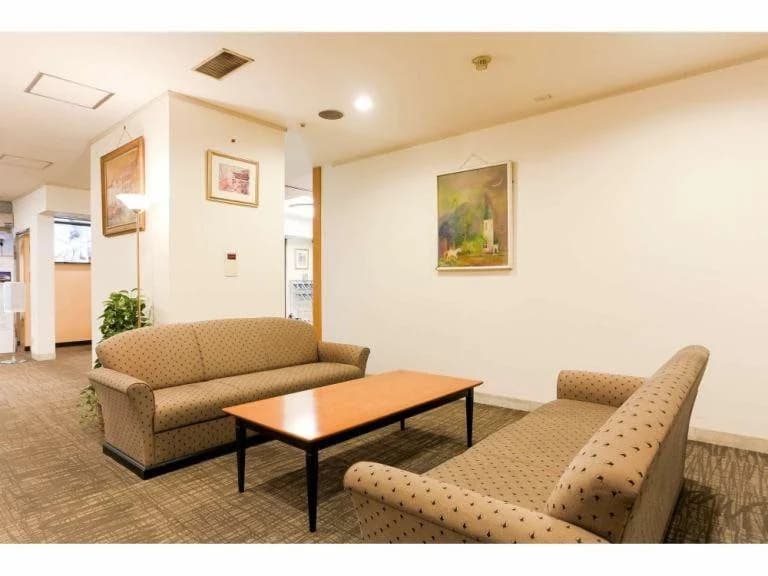 Hotel Bougainvillea Shinjuku - photo 11