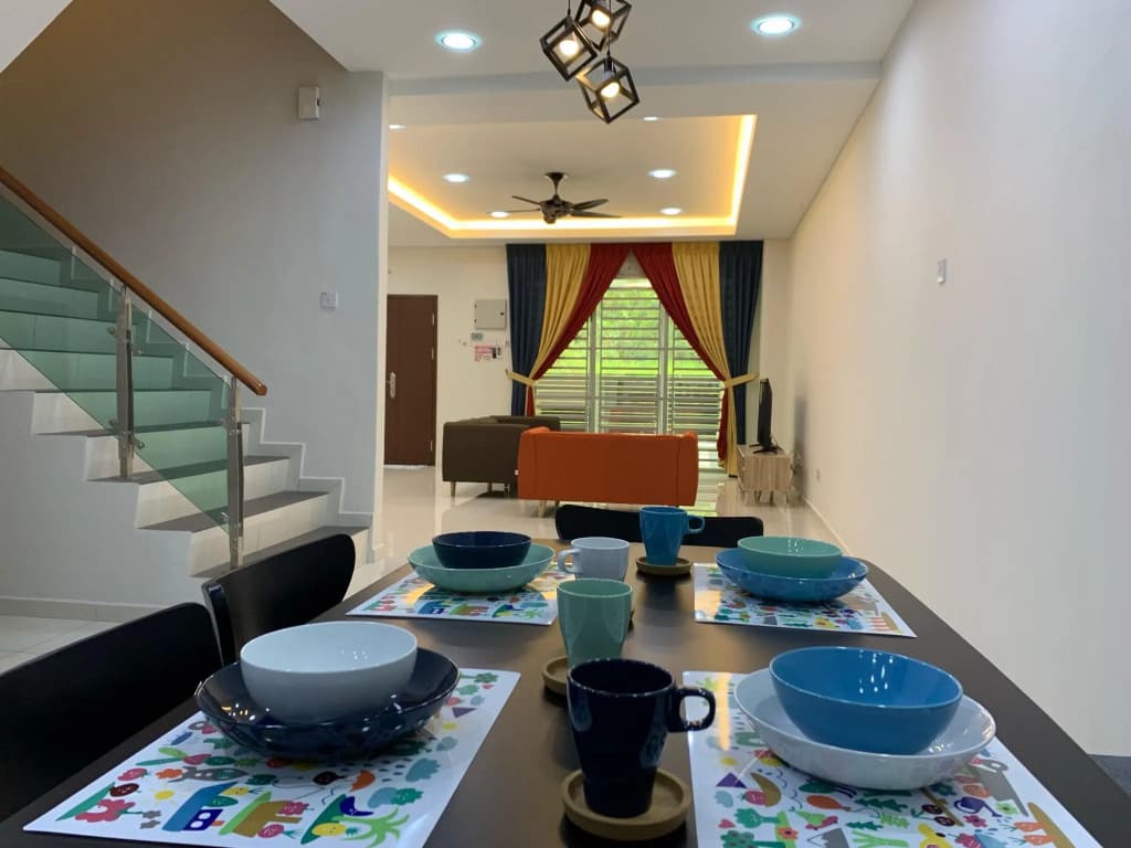 Mei Lee Homestay 3 End Lot - photo 3