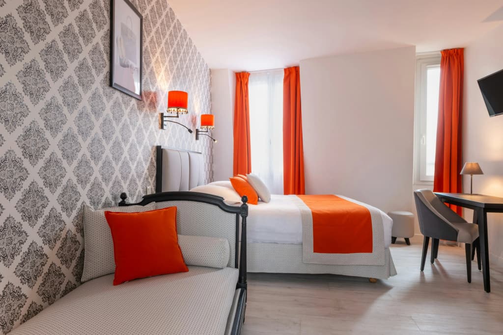 Hotel Riviera Elysées - photo 26