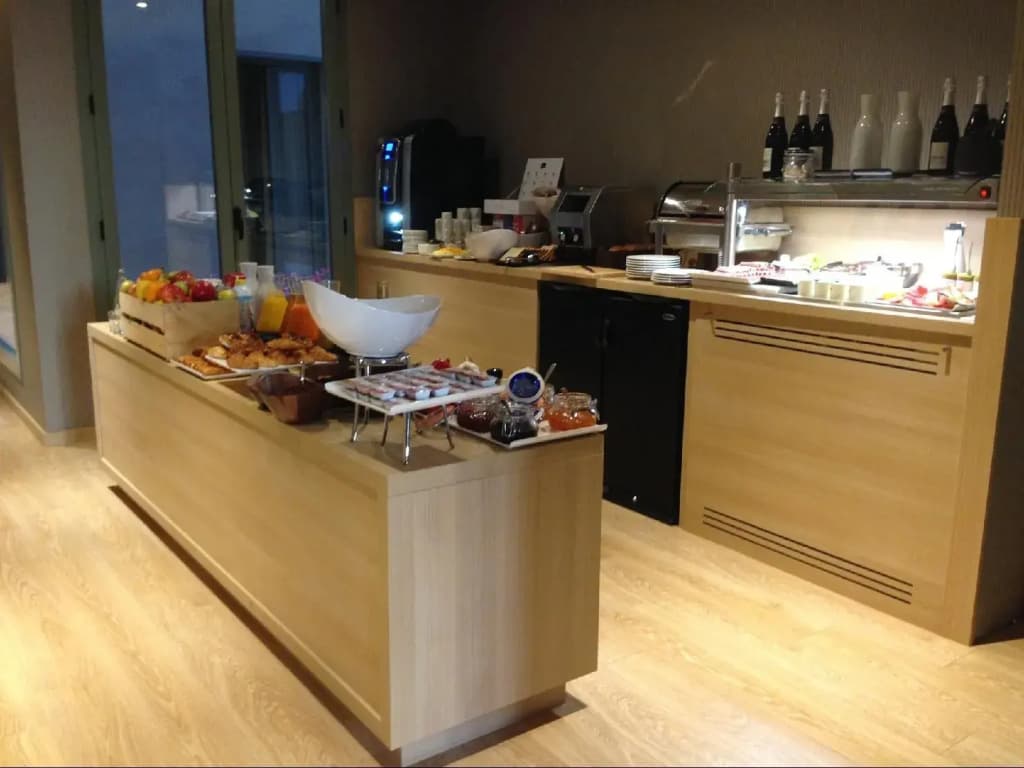 Hotel Àmbit Barcelona - photo 11