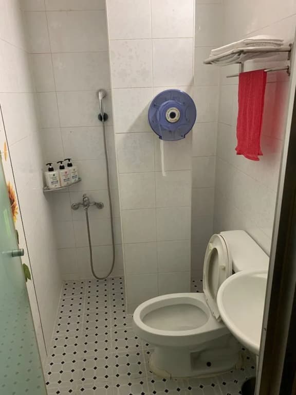 Alma Hotel - photo 9