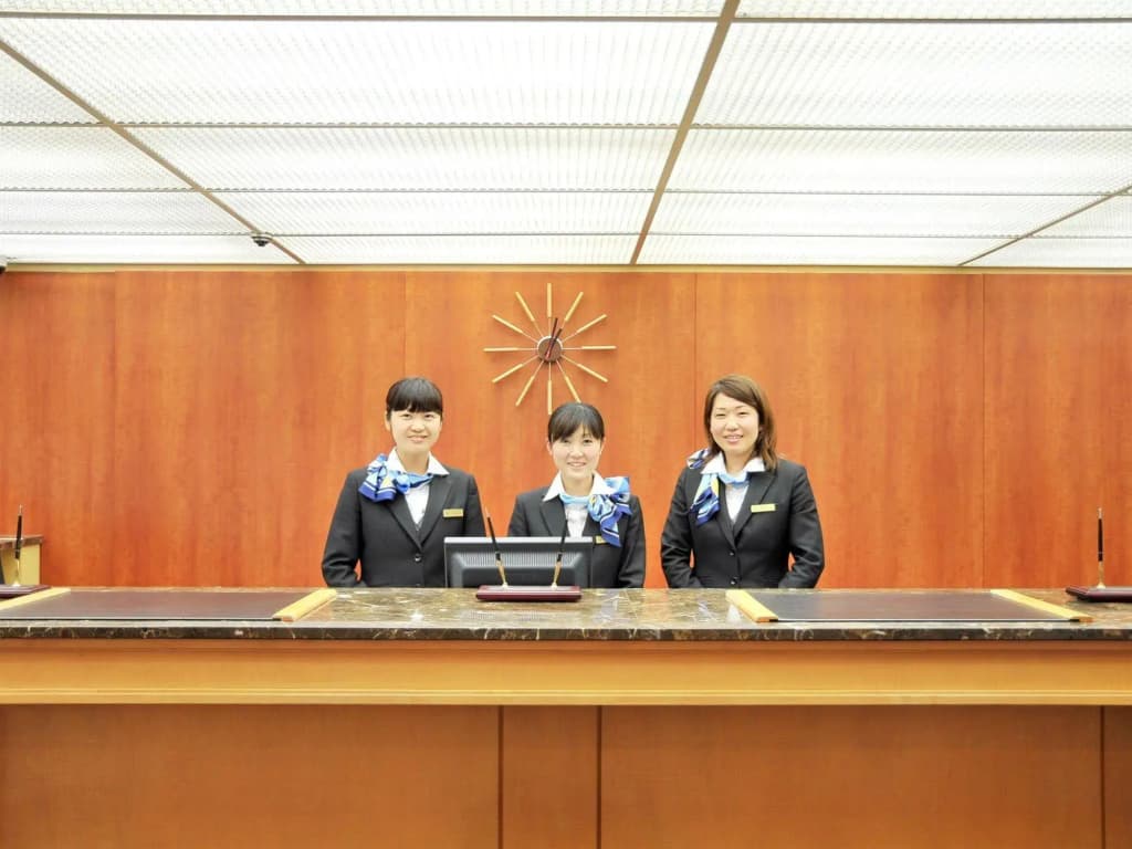 KKR Hotel Tokyo - photo 25