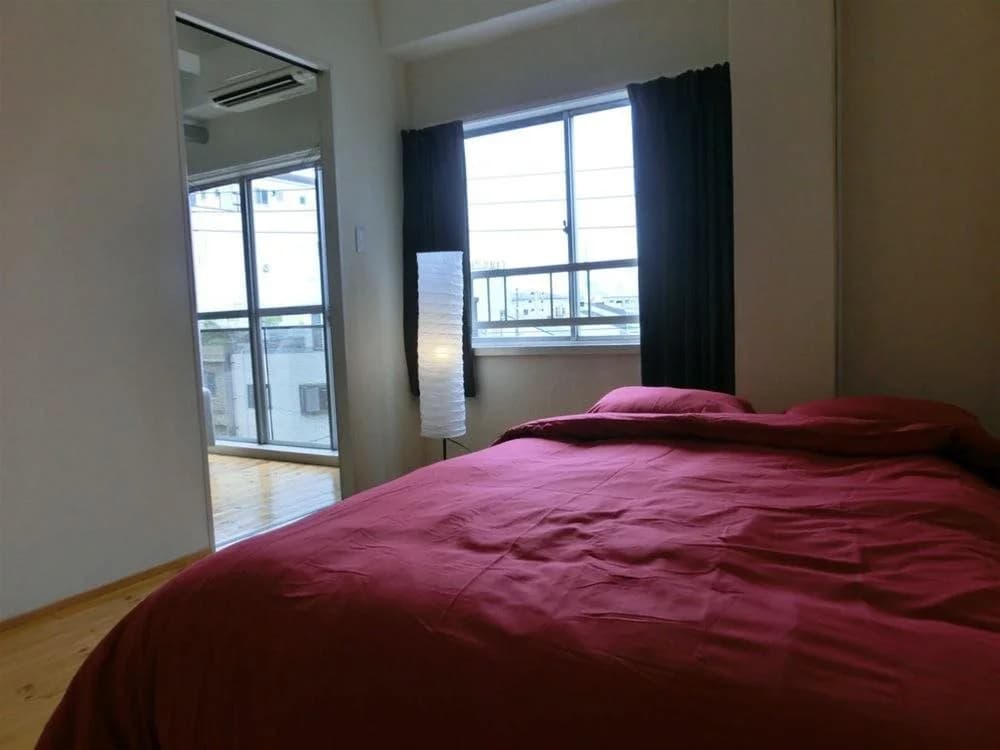 Bay Apartment - photo 5