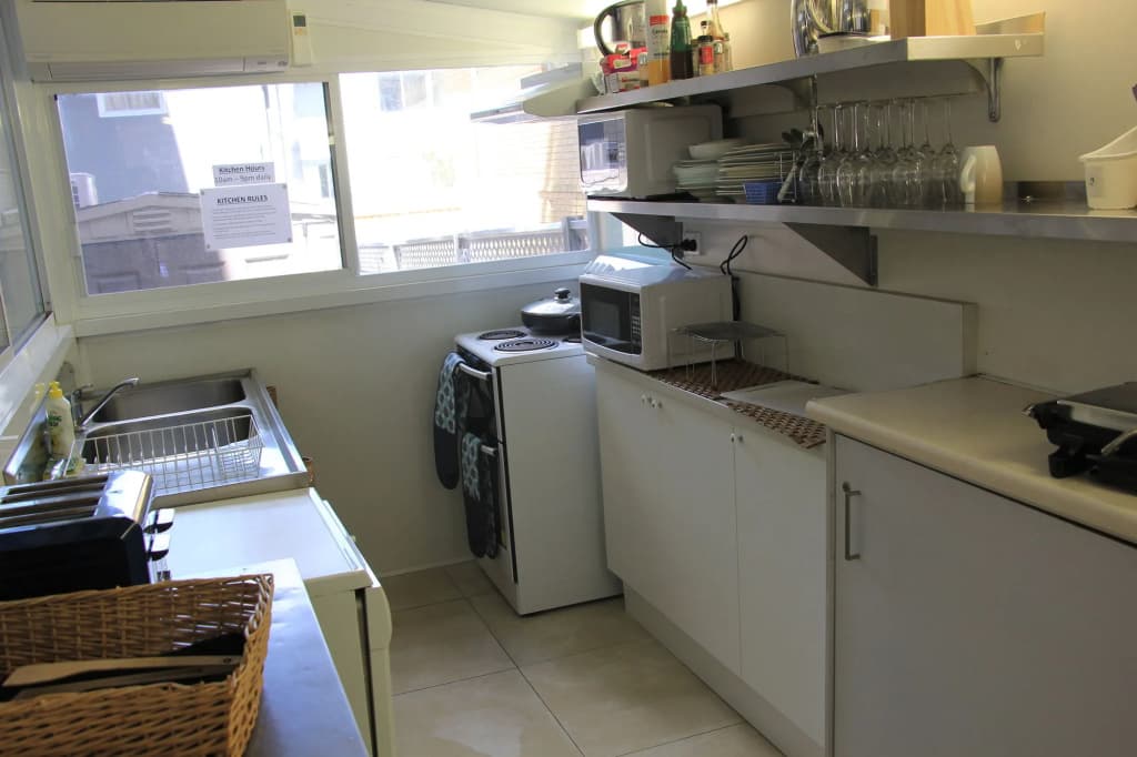 Greenwich Inn Sydney Hotel - photo 13