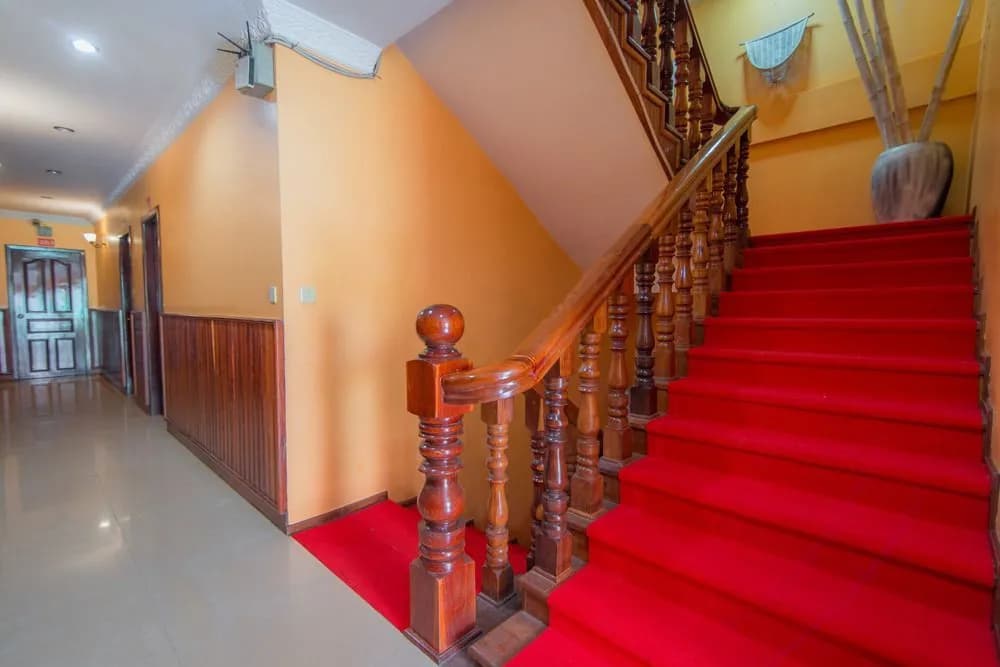 Naga Angkor Hotel - photo 16