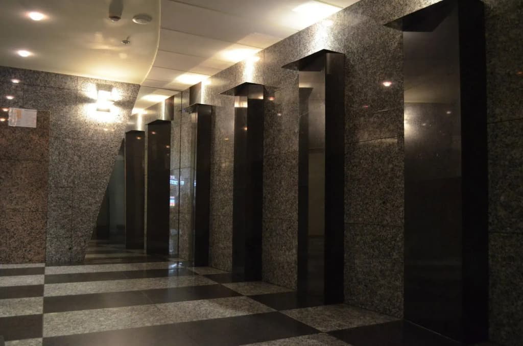 Adara Franklin Hotel - photo 13
