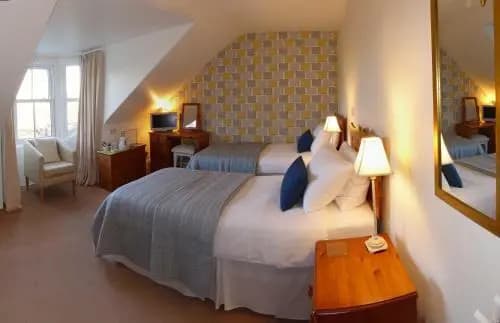 Crioch Guest House - photo 13