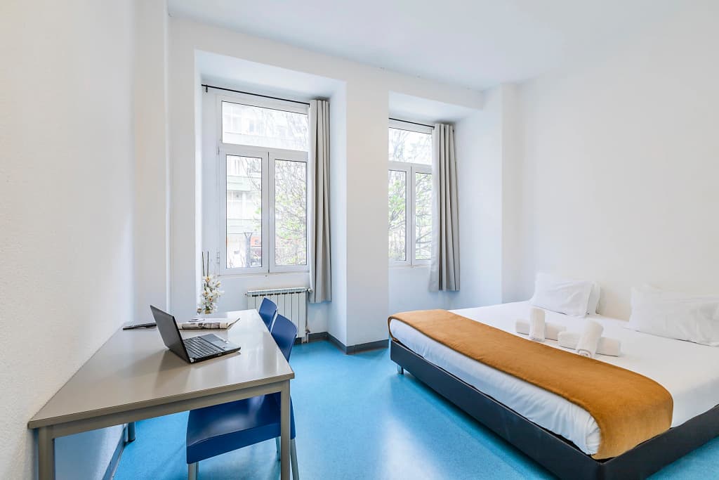 HI Lisboa – Pousada de Juventude - Hostel - photo 26