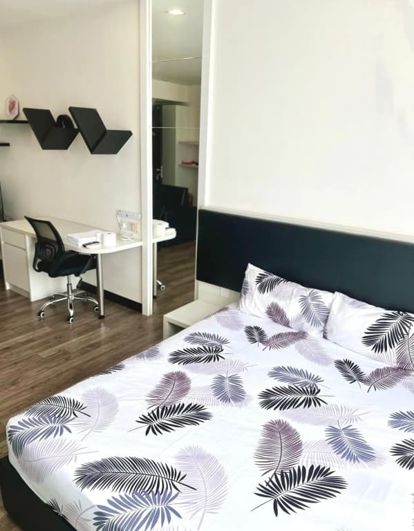 LANDMARK2 - GreenView, QuietSpace, BudgetStay, FreeParking, Near Kajang, SgLong, C180, Cheras - photo 5