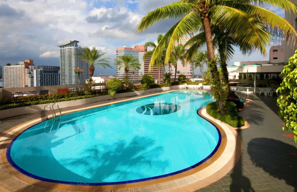 Emerald Hotel Bangkok - photo 17